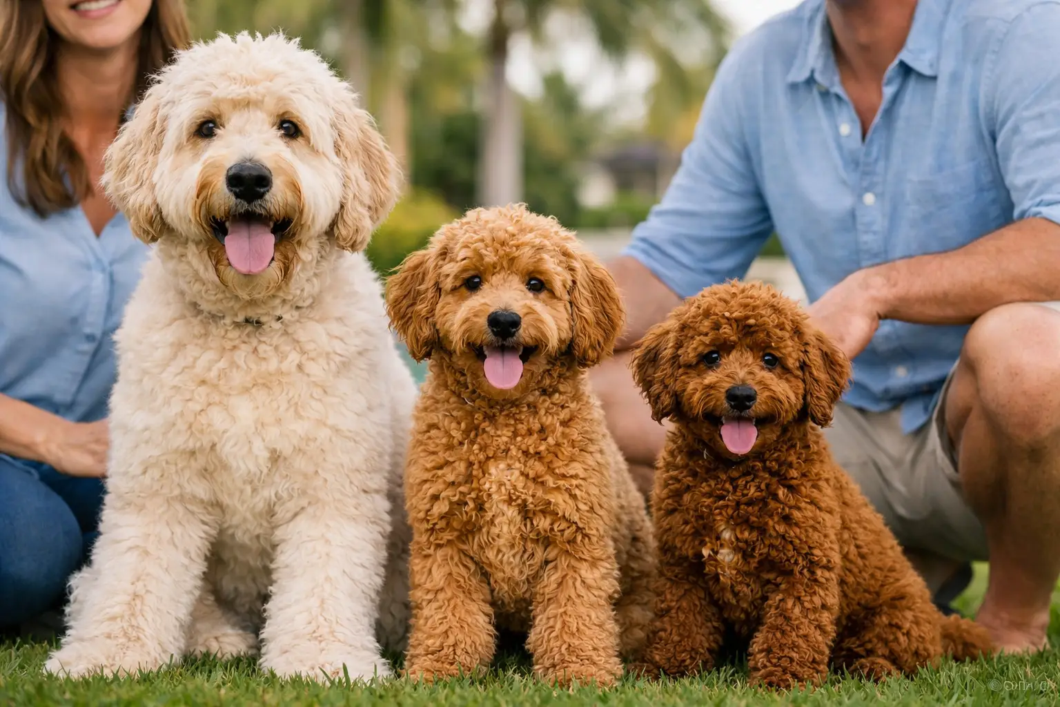 How to Compare Doodle Generations for Your Family