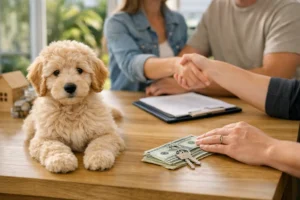 Breeder Deposit Versus Reservation Fee Explained