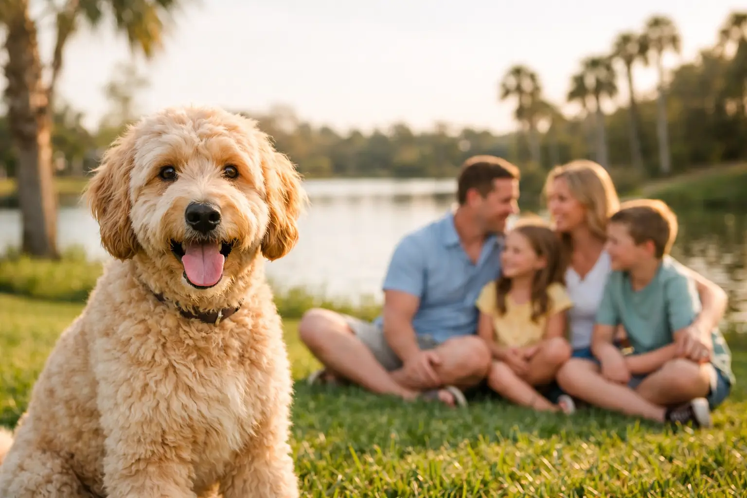 Goldendoodle Demand: What Families Should Know