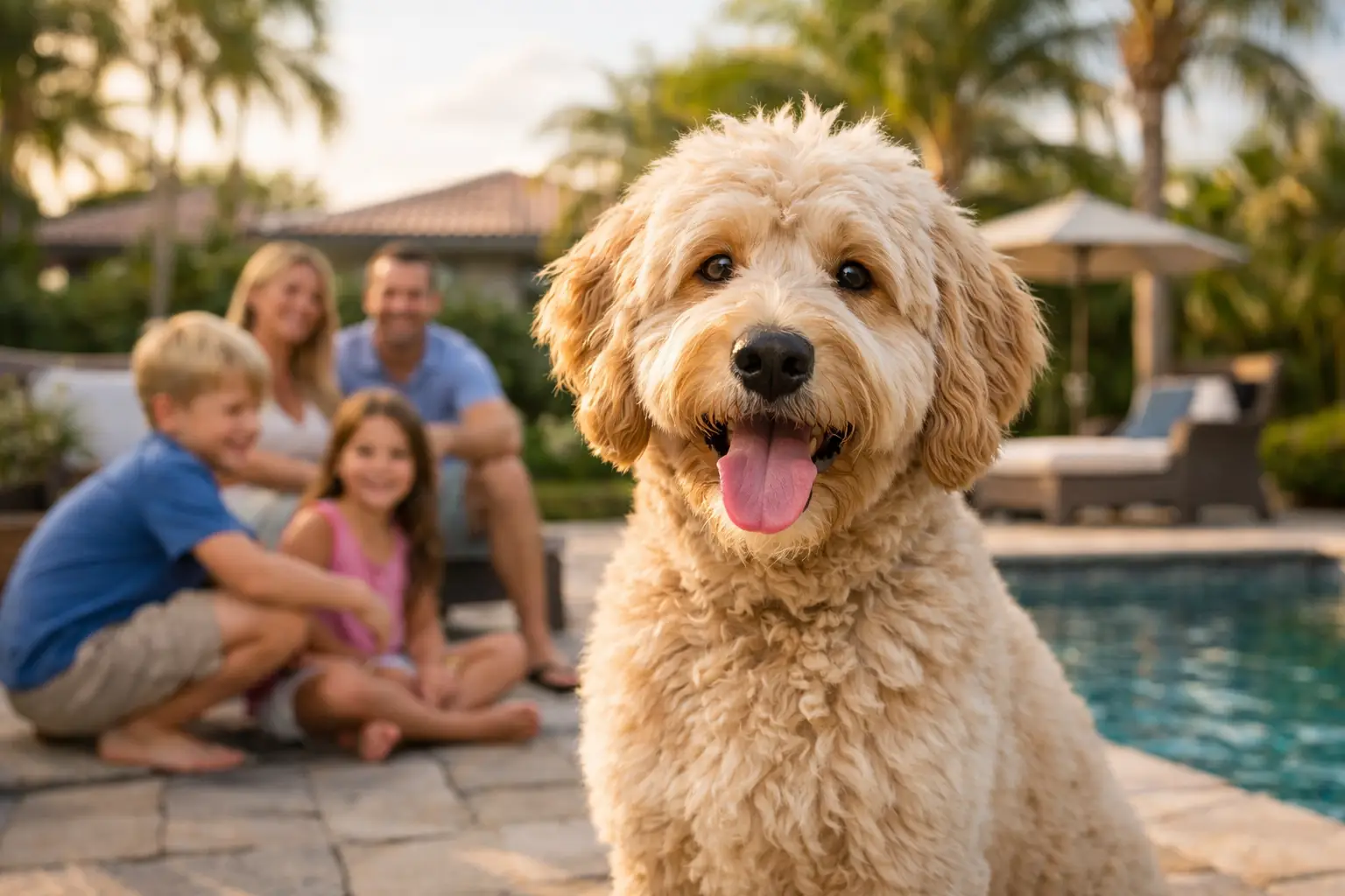 Goldendoodle Ownership Trends 2026 for Families | Shalom Goldendoodles by Mary Goldendoodle Ownership Trends 2026 for Families