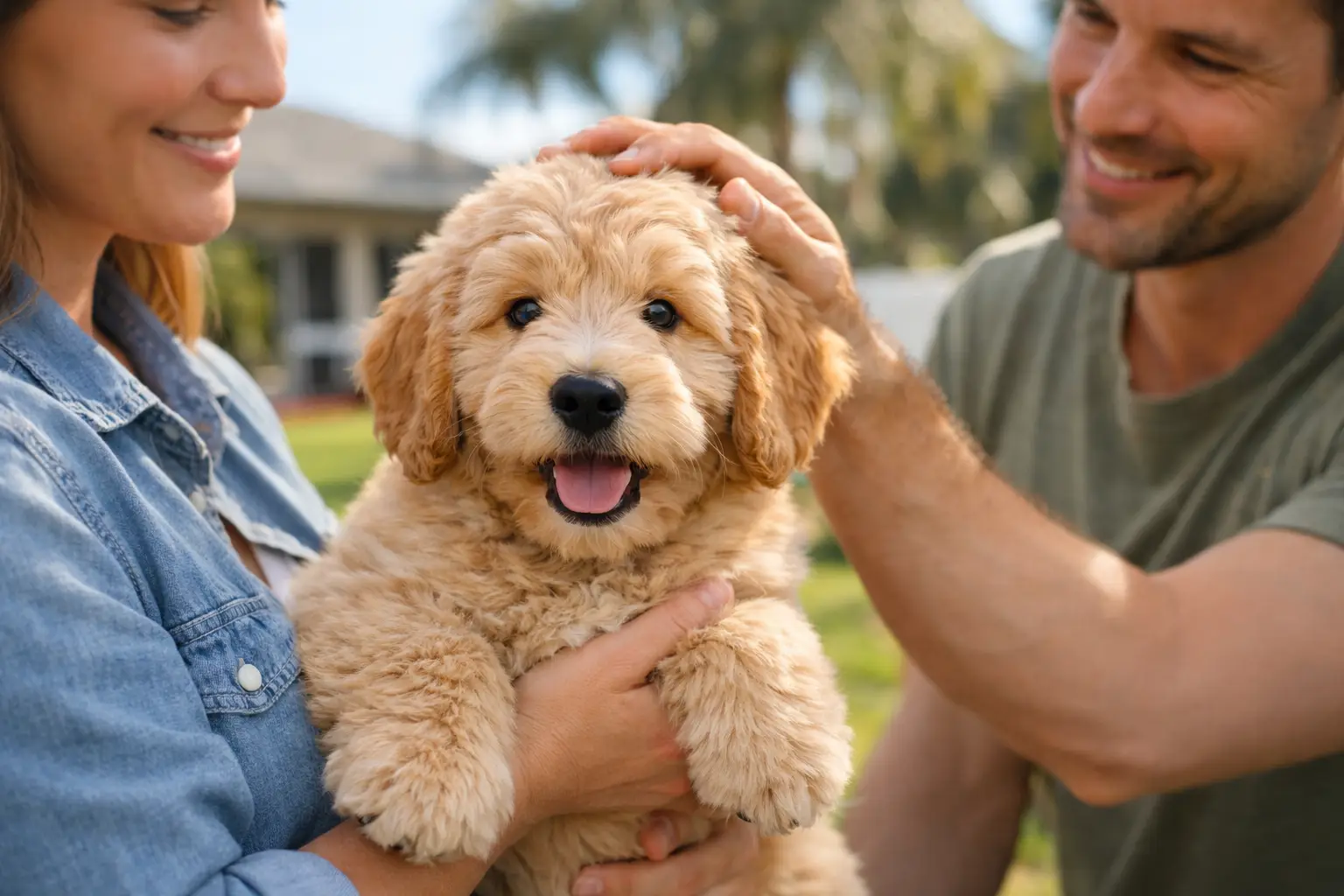 How Ethical Puppy Breeders Earn Your Trust