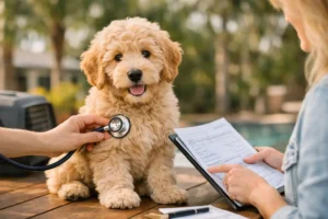 How to Verify Puppy Health Records With Confidence