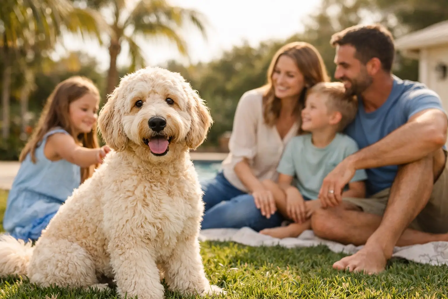 What Ethical Breeding Means for Your Family | Shalom Goldendoodles by Mary What Ethical Breeding Means for Your Family