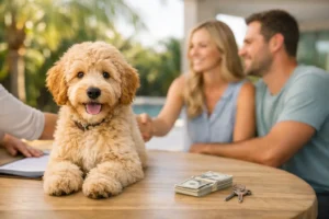 Breeder Deposits: What Families Should Know
