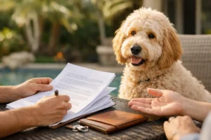 How to Read Breeder Contracts With Confidence
