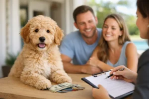 Puppy Payment Plans: What Families Should Know