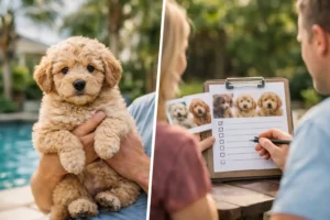 Puppy Reservation Versus Waitlist Explained