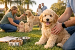 Top Signs of Reputable Breeders to Look For